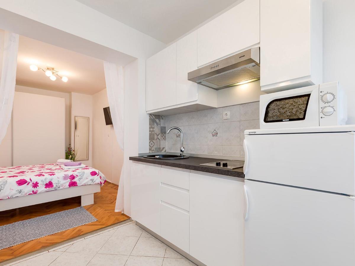 Apartment Manuel Poreč Extérieur photo