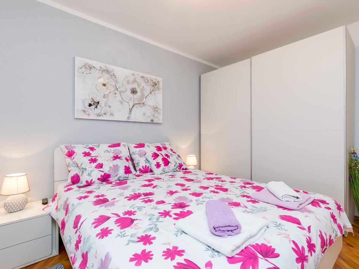 Apartment Manuel Poreč Extérieur photo