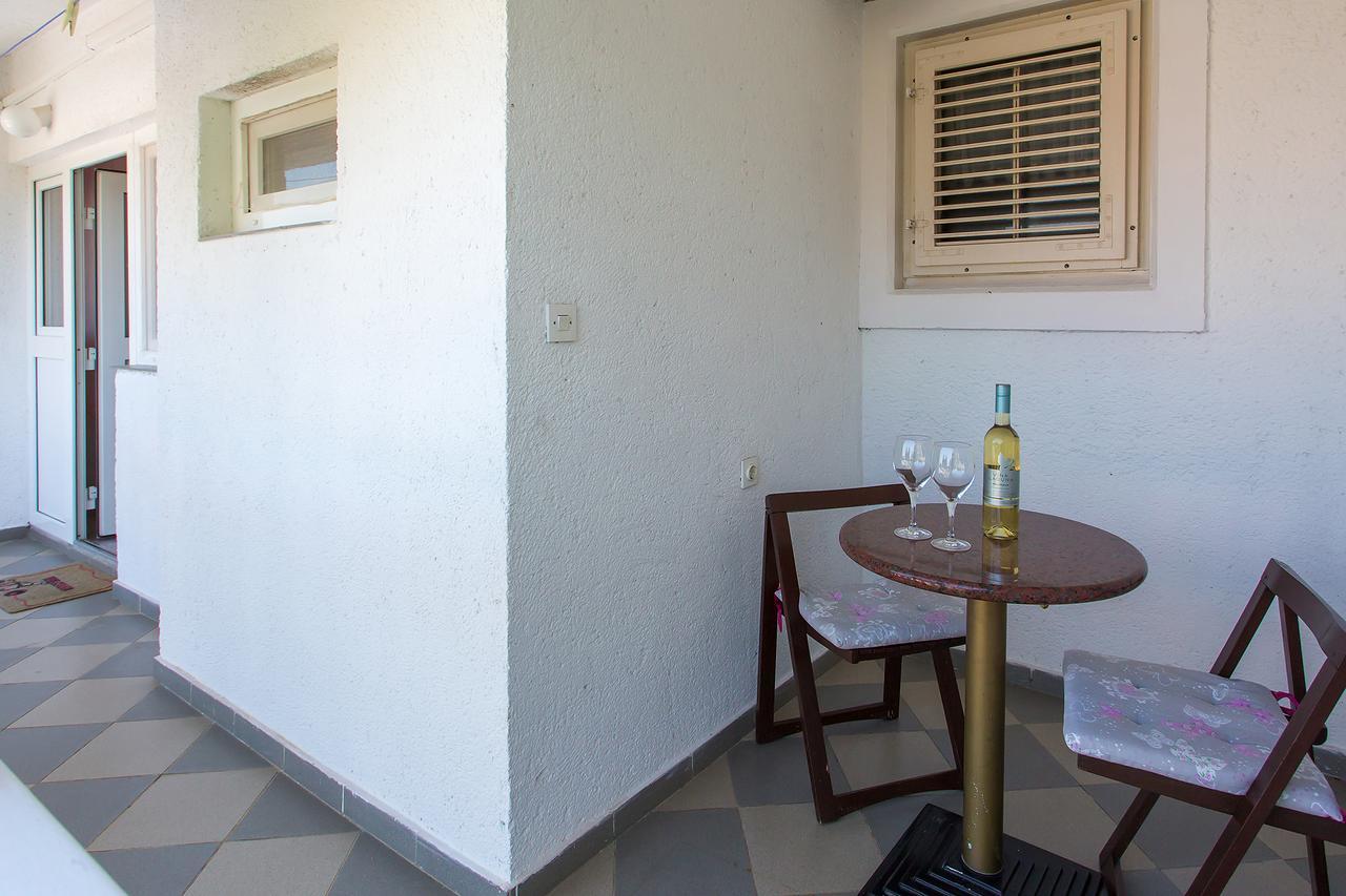 Apartment Manuel Poreč Extérieur photo